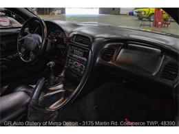 1999 Chevrolet Corvette (CC-2079316) for sale in Kentwood, Michigan