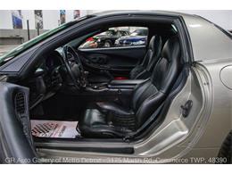 1999 Chevrolet Corvette (CC-2079316) for sale in Kentwood, Michigan