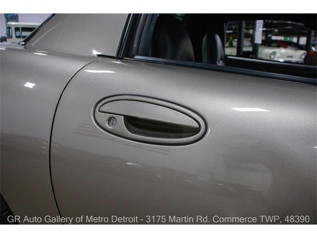1999 Chevrolet Corvette (CC-2079316) for sale in Kentwood, Michigan