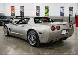 1999 Chevrolet Corvette (CC-2079316) for sale in Kentwood, Michigan