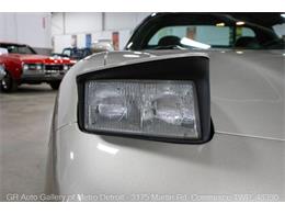 1999 Chevrolet Corvette (CC-2079316) for sale in Kentwood, Michigan