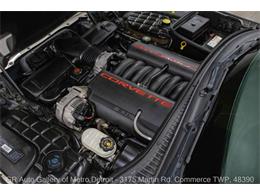 1999 Chevrolet Corvette (CC-2079316) for sale in Kentwood, Michigan