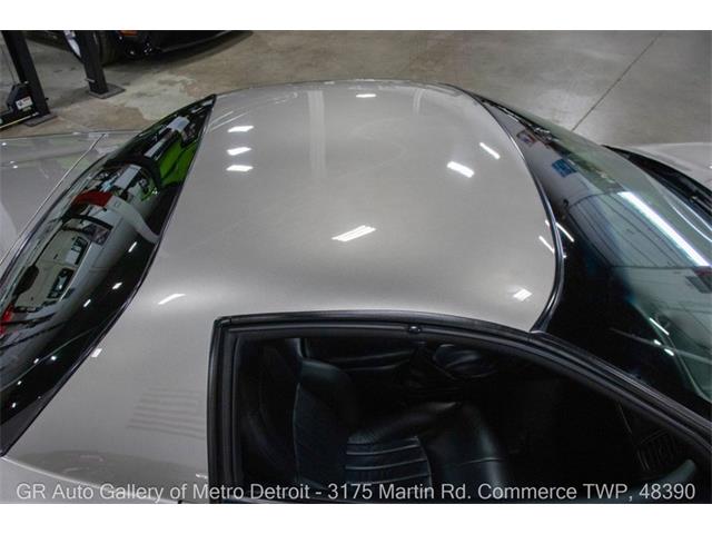 1999 Chevrolet Corvette (CC-2079316) for sale in Kentwood, Michigan