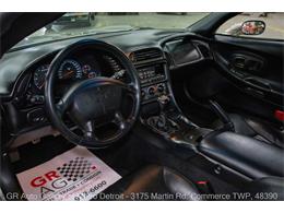 1999 Chevrolet Corvette (CC-2079316) for sale in Kentwood, Michigan