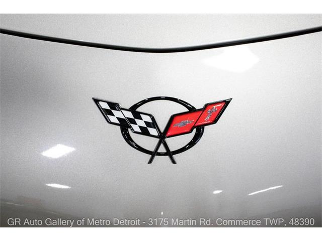 1999 Chevrolet Corvette (CC-2079316) for sale in Kentwood, Michigan