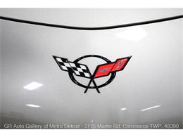 1999 Chevrolet Corvette (CC-2079316) for sale in Kentwood, Michigan