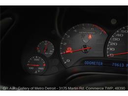 1999 Chevrolet Corvette (CC-2079316) for sale in Kentwood, Michigan