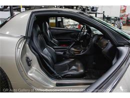 1999 Chevrolet Corvette (CC-2079316) for sale in Kentwood, Michigan
