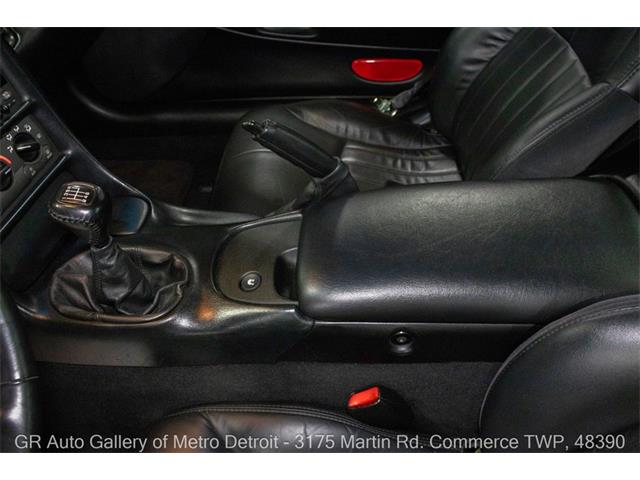 1999 Chevrolet Corvette (CC-2079316) for sale in Kentwood, Michigan