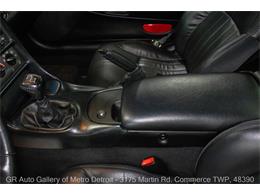 1999 Chevrolet Corvette (CC-2079316) for sale in Kentwood, Michigan
