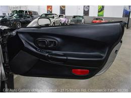 1999 Chevrolet Corvette (CC-2079316) for sale in Kentwood, Michigan
