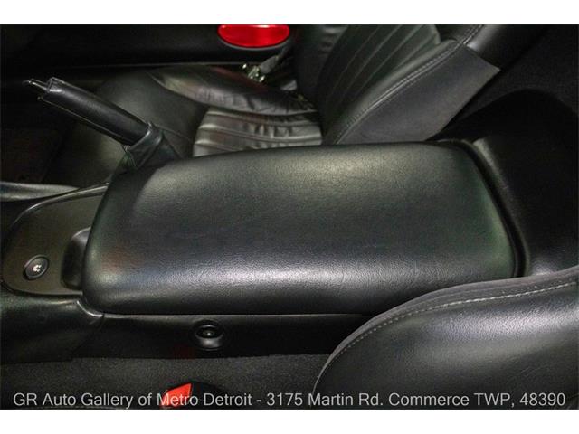 1999 Chevrolet Corvette (CC-2079316) for sale in Kentwood, Michigan