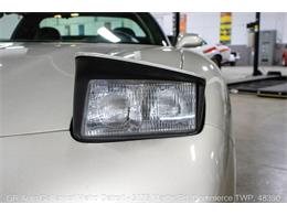 1999 Chevrolet Corvette (CC-2079316) for sale in Kentwood, Michigan