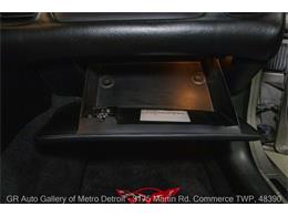 1999 Chevrolet Corvette (CC-2079316) for sale in Kentwood, Michigan