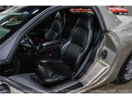 1999 Chevrolet Corvette (CC-2079316) for sale in Kentwood, Michigan