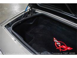 1999 Chevrolet Corvette (CC-2079316) for sale in Kentwood, Michigan
