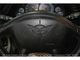 1999 Chevrolet Corvette (CC-2079316) for sale in Kentwood, Michigan