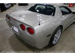 1999 Chevrolet Corvette (CC-2079316) for sale in Kentwood, Michigan
