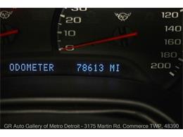 1999 Chevrolet Corvette (CC-2079316) for sale in Kentwood, Michigan