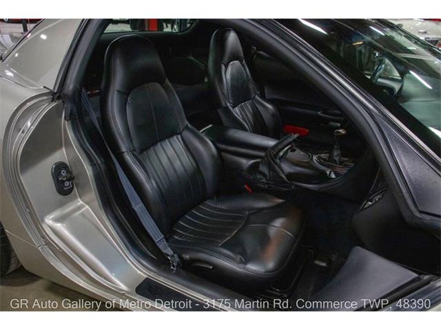 1999 Chevrolet Corvette (CC-2079316) for sale in Kentwood, Michigan