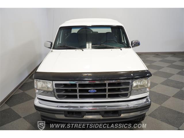 1996 Ford Bronco (CC-2079317) for sale in Mesa, Arizona