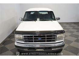 1996 Ford Bronco (CC-2079317) for sale in Mesa, Arizona