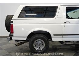 1996 Ford Bronco (CC-2079317) for sale in Mesa, Arizona