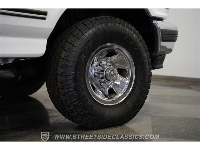 1996 Ford Bronco (CC-2079317) for sale in Mesa, Arizona