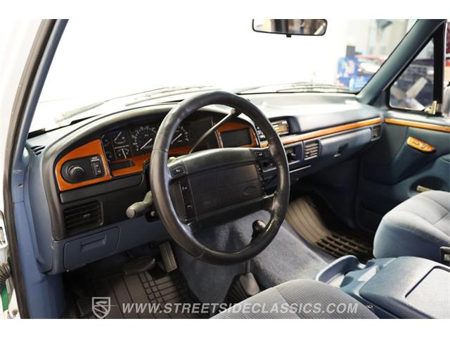 1996 Ford Bronco (CC-2079317) for sale in Mesa, Arizona
