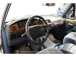 1996 Ford Bronco (CC-2079317) for sale in Mesa, Arizona