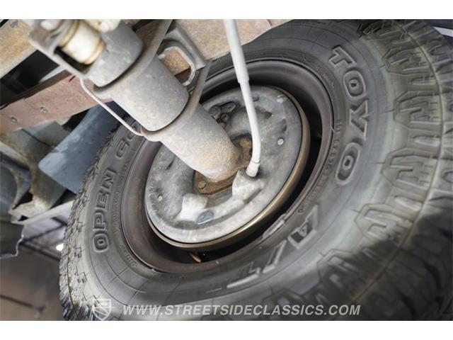 1996 Ford Bronco (CC-2079317) for sale in Mesa, Arizona