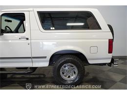 1996 Ford Bronco (CC-2079317) for sale in Mesa, Arizona