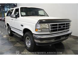 1996 Ford Bronco (CC-2079317) for sale in Mesa, Arizona