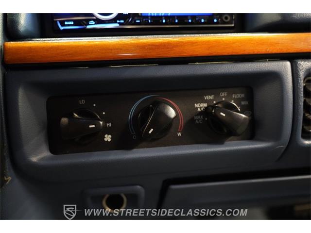 1996 Ford Bronco (CC-2079317) for sale in Mesa, Arizona