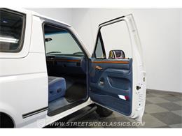 1996 Ford Bronco (CC-2079317) for sale in Mesa, Arizona