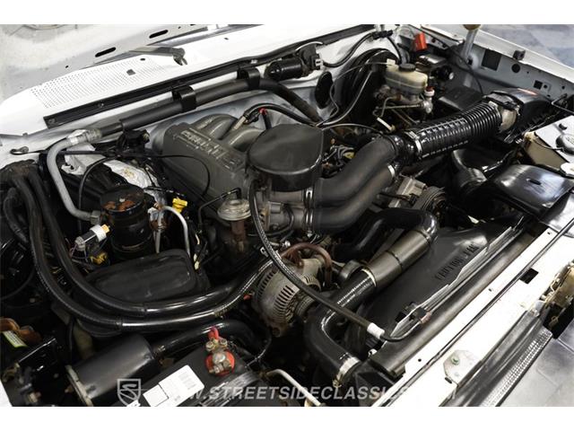 1996 Ford Bronco (CC-2079317) for sale in Mesa, Arizona
