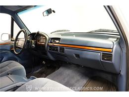 1996 Ford Bronco (CC-2079317) for sale in Mesa, Arizona