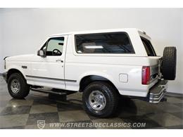 1996 Ford Bronco (CC-2079317) for sale in Mesa, Arizona