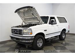 1996 Ford Bronco (CC-2079317) for sale in Mesa, Arizona