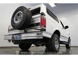 1996 Ford Bronco (CC-2079317) for sale in Mesa, Arizona