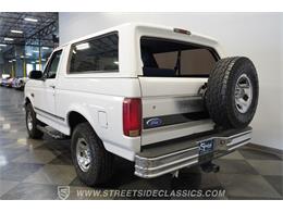 1996 Ford Bronco (CC-2079317) for sale in Mesa, Arizona