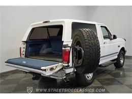 1996 Ford Bronco (CC-2079317) for sale in Mesa, Arizona