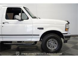 1996 Ford Bronco (CC-2079317) for sale in Mesa, Arizona
