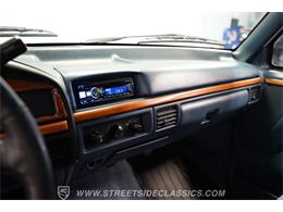 1996 Ford Bronco (CC-2079317) for sale in Mesa, Arizona