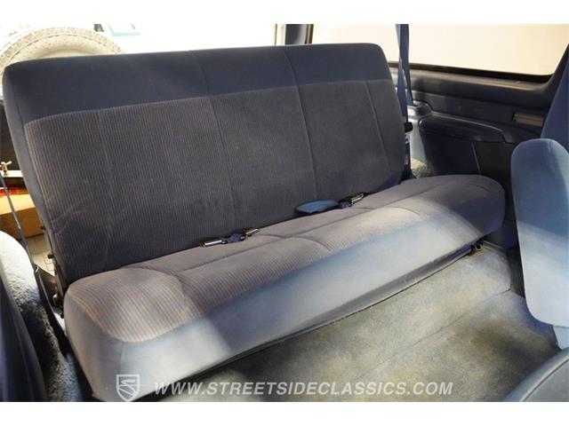 1996 Ford Bronco (CC-2079317) for sale in Mesa, Arizona