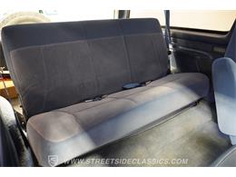 1996 Ford Bronco (CC-2079317) for sale in Mesa, Arizona