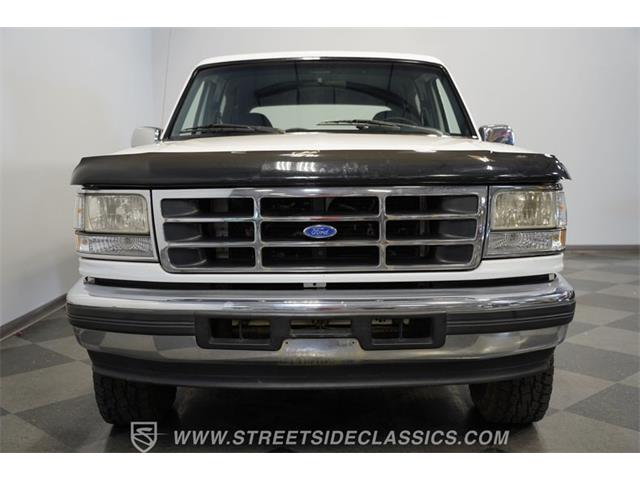 1996 Ford Bronco (CC-2079317) for sale in Mesa, Arizona