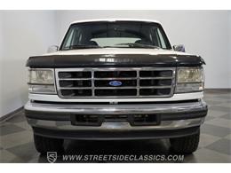 1996 Ford Bronco (CC-2079317) for sale in Mesa, Arizona