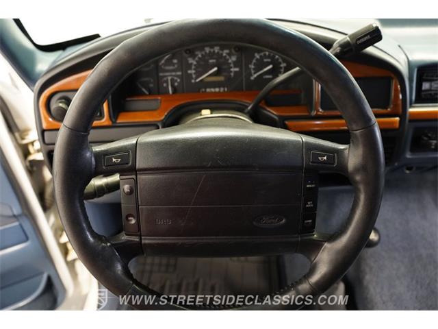 1996 Ford Bronco (CC-2079317) for sale in Mesa, Arizona