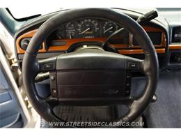 1996 Ford Bronco (CC-2079317) for sale in Mesa, Arizona